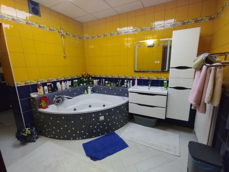 Продаж 3-поверховий Будинок з ділянкою 14 сот 160 кв.м 7+ кімн. на Центральна Ужгород - фото 20