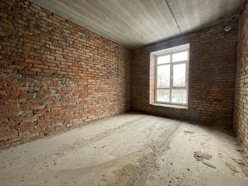 Продаж Квартира 3-кімнатна, 2/10 поверх на вул. Героїв Чорнобиля Zhytomyr - photo 4