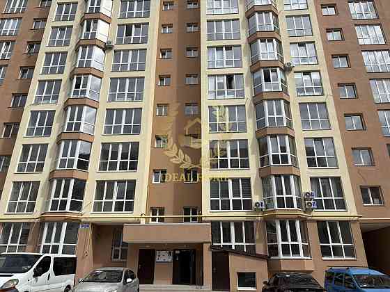 Продаж Квартира 1-кімнатна 