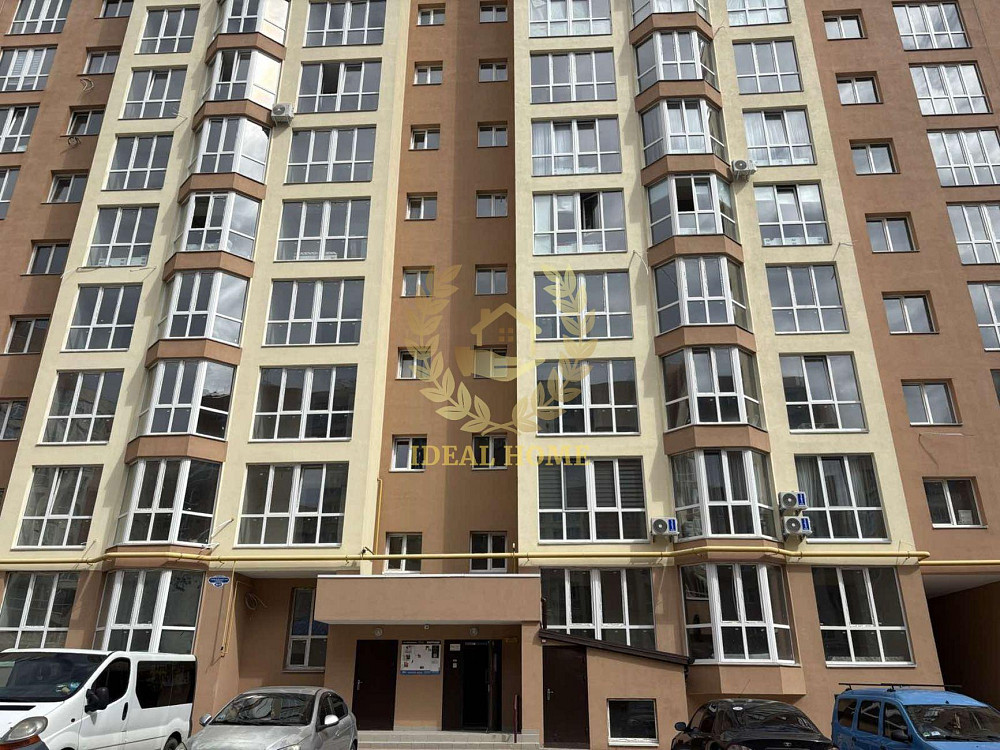 Продаж Квартира 1-кімнатна  - фото 1