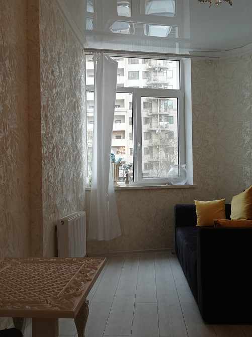 Квартира в Аркадии, ЖК" Гагаринский" Одеса - фото 4