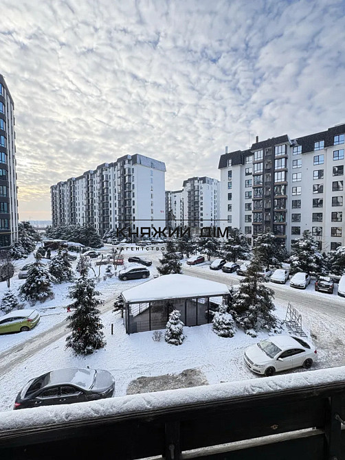 Оренда Квартира 1-кімнатна, 3/6 поверх на Небесной сотни ул.  - изображение 6