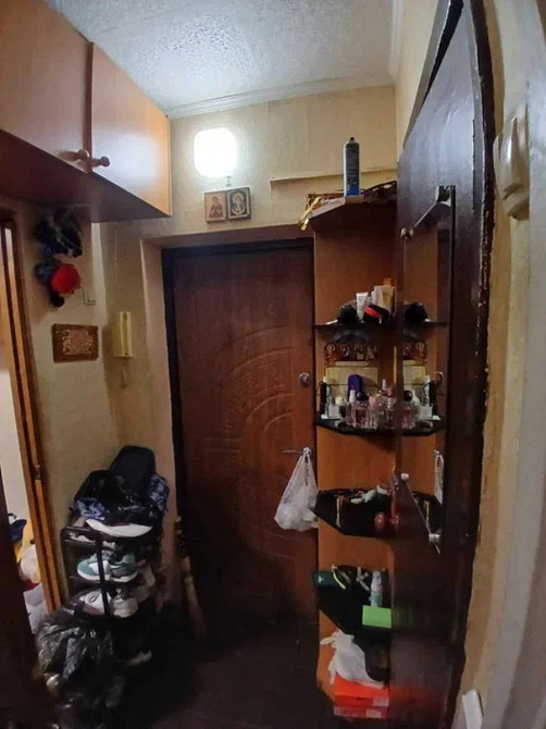 Продаж Квартира 1-кімнатна, 2/9 поверх на Литвинського, 31Б Київ - фото 9