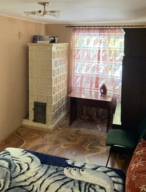 Дом у моря в курортной Крыжановке + гостевой дом! Крижанівка (Комінтернівський район) - фото 6