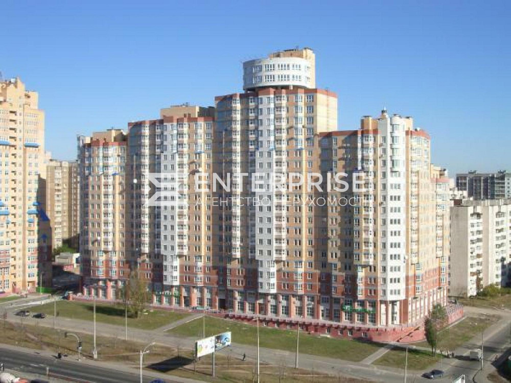 Продаж Квартира 3-кімнатна, 13/22 поверх на вул. Академіка Палладіна Kiev - photo 7