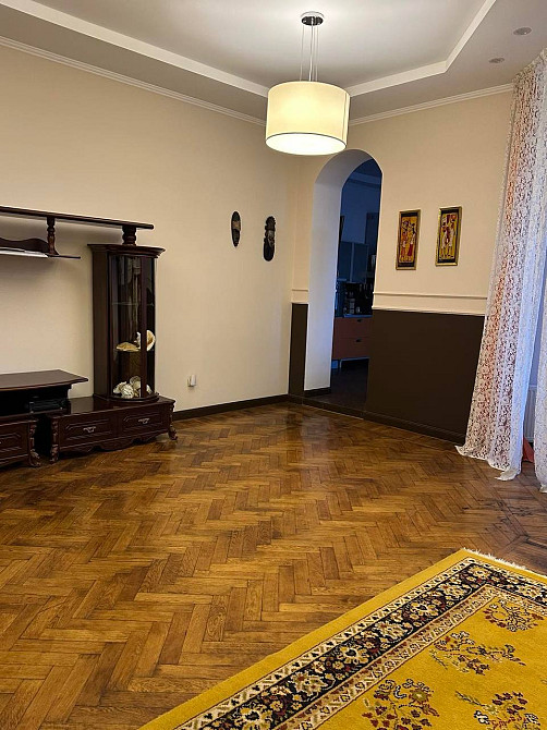 4-х комнатная квартира в бельгийке Одесса - изображение 9