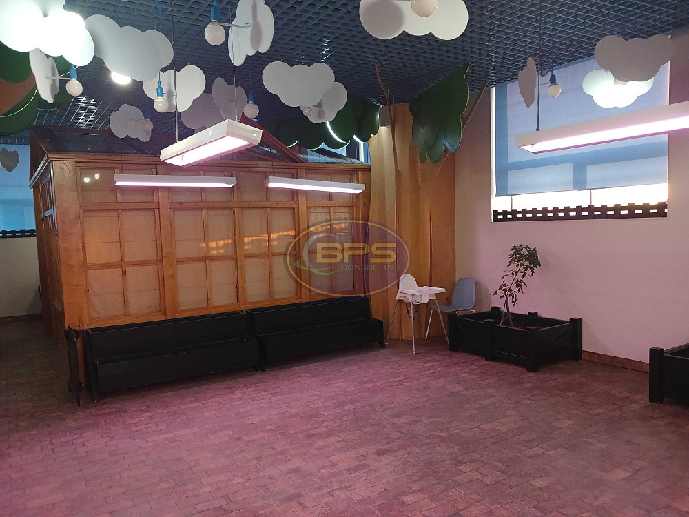 Оренда приміщення вільного призначення на вул. Європейська поверх - 5/9 Одеса - фото 19