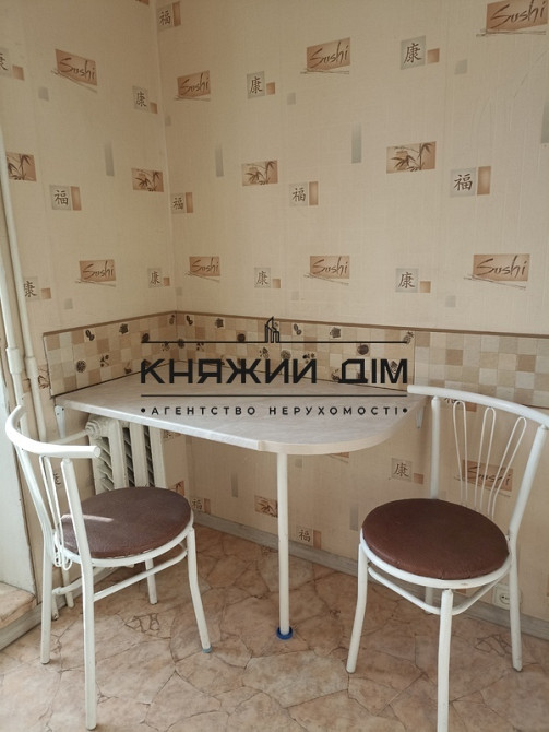 Оренда Квартира 1-кімнатна, 2/9 поверх на Шулявская ул. Kiev - photo 6