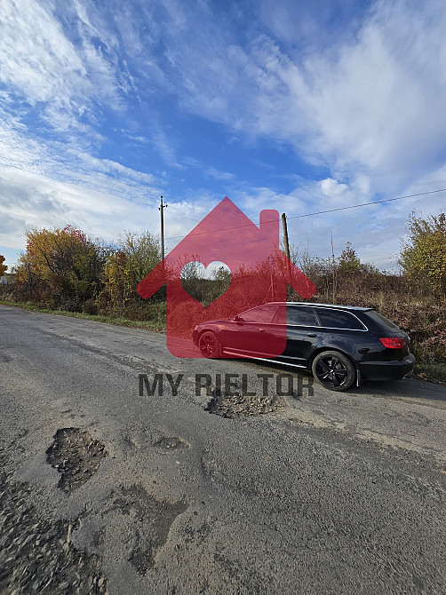 Продаж земельної ділянки 15 соток на Грабинська  - изображение 3