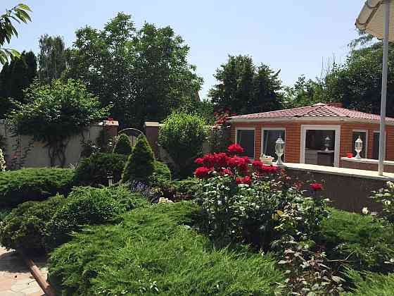 Капитальный дом в Совиньоне-1 Лиманка