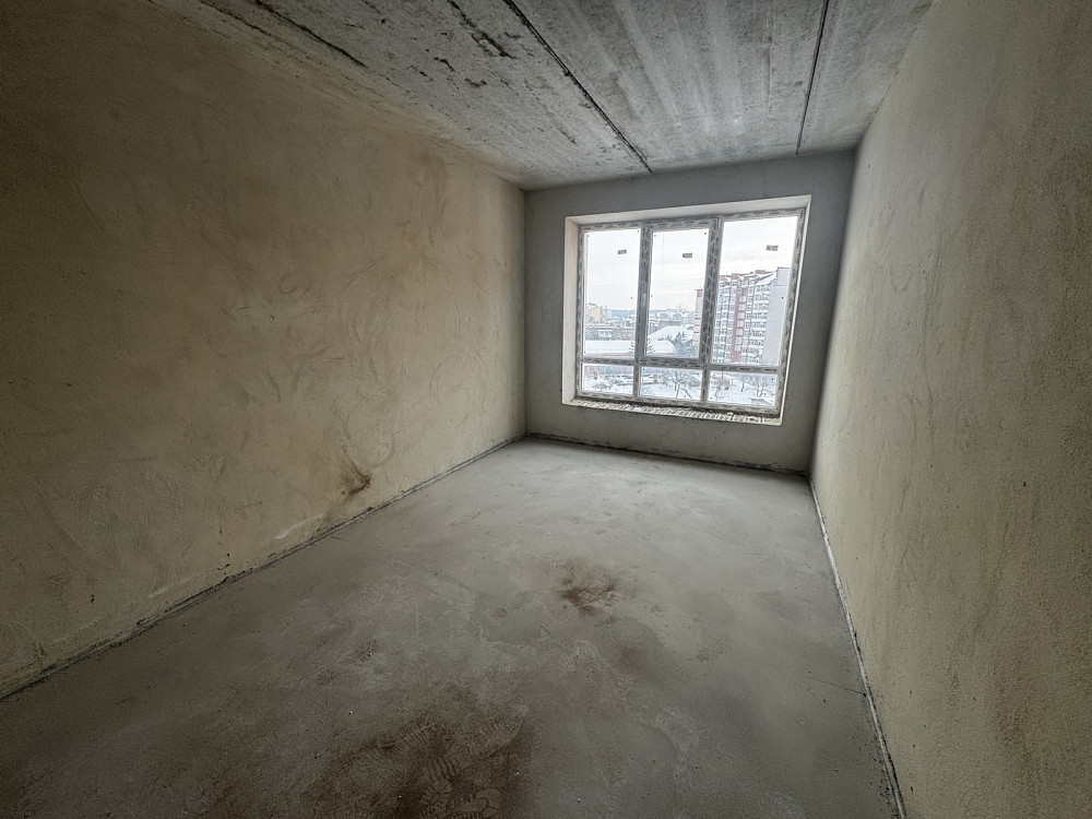 Продаж Квартира 3-кімнатна, 10/10 поверх на вул. Хмельницького Б. Ивано-Франковск - изображение 8