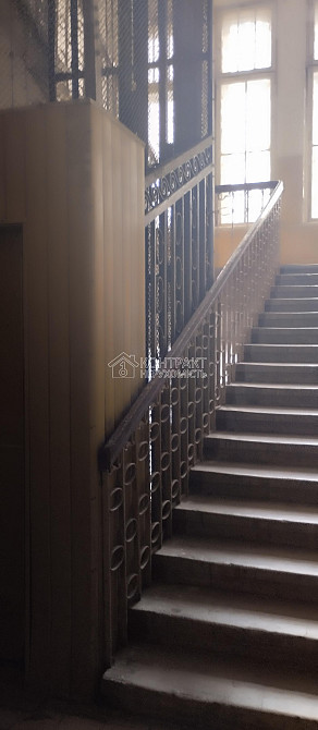 Продаж Квартира 2-кімнатна, 2/6 поверх на вул. Павлівський майдан Kharkiv - photo 7