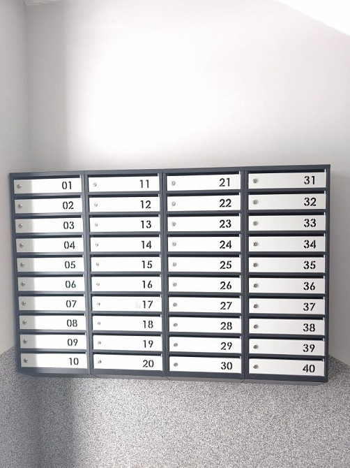 Продаж Квартира 1-кімнатна, 3/4 поверх на Осіння вул., д. 71 Kiev - photo 12