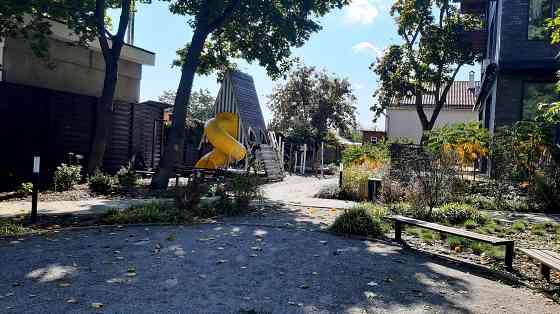 Продам новую квартиру в клубном доме на  9 ст. Фонтана Одеса