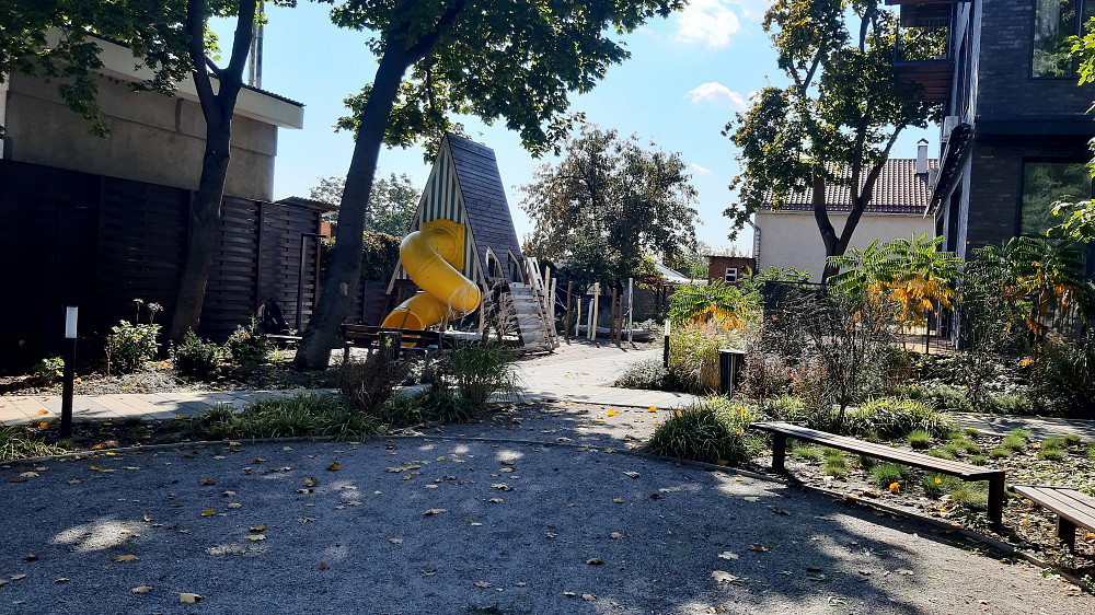 Продам новую квартиру в клубном доме на  9 ст. Фонтана Одеса - фото 2