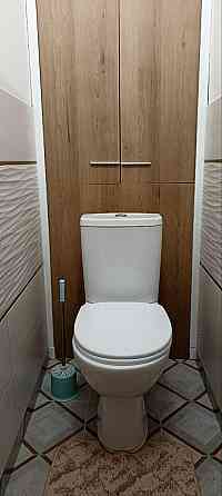 Оренда Квартира 1-кімнатна, 8/17 поверх на Ігоря Шамо, 14 Kiev