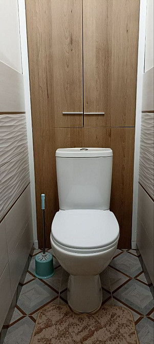 Оренда Квартира 1-кімнатна, 8/17 поверх на Ігоря Шамо, 14 Київ - фото 5