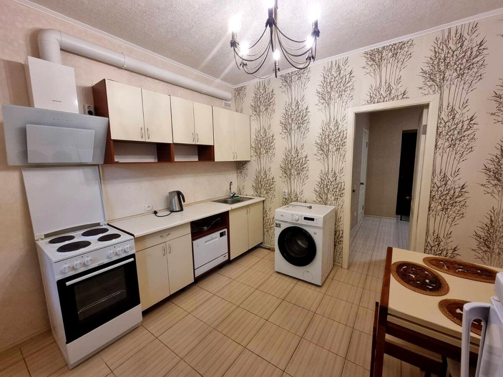 Оренда Квартира 2-кімнатна, 3/16 поверх на просп. Петра Григоренка, 26А Київ - фото 6