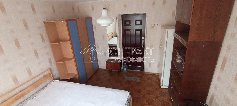 Оренда Квартира 1-кімнатна, 7/9 поверх на вул. Гвардійців Широнінців Харків - фото 3