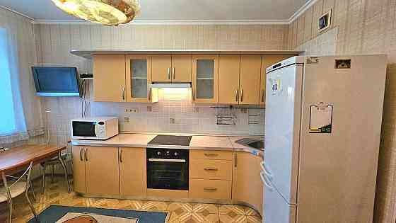 Оренда Квартира 1-кімнатна, 6/24 поверх на вул. Голосіївська, 13А Київ