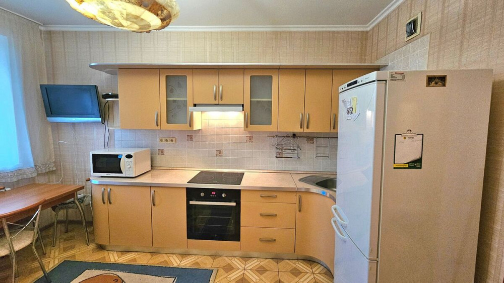 Оренда Квартира 1-кімнатна, 6/24 поверх на вул. Голосіївська, 13А Київ - фото 3