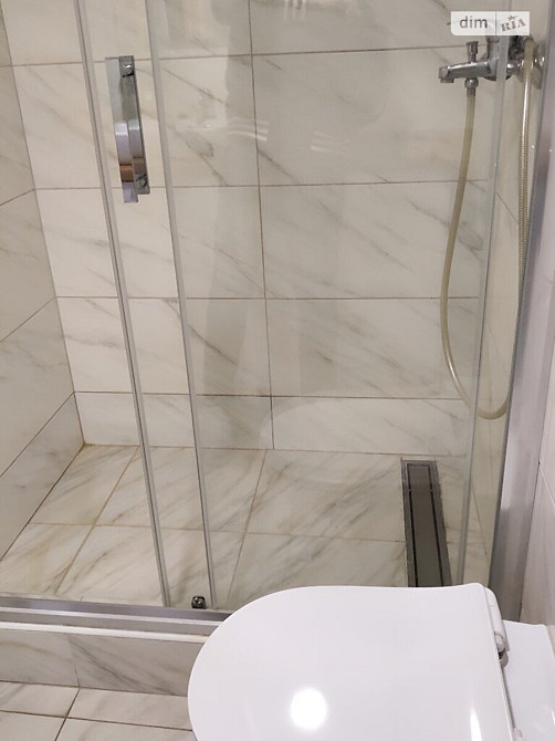 Оренда Квартира 1-кімнатна, 12/14 поверх на Машинобудівна, 41 Kiev - photo 5