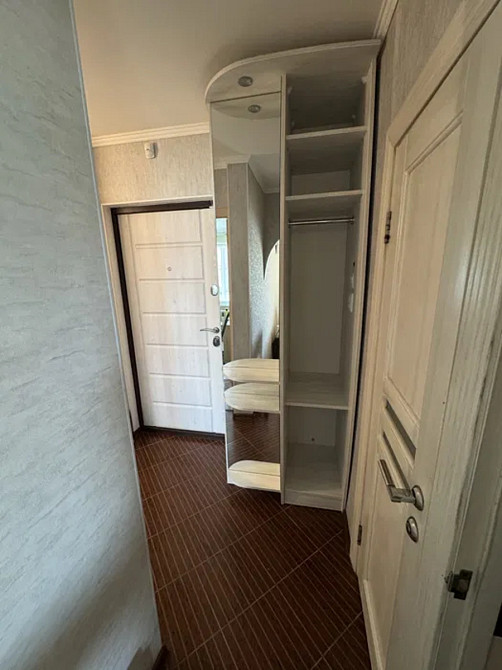 Оренда Квартира 2-кімнатна, 8/16 поверх на Райдужна, 17-А Київ - фото 5