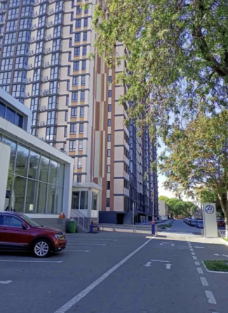 3-х комнатная квартира ЖК Прохоровский квартал Одеса