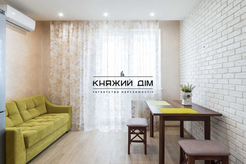 Оренда Квартира 1-кімнатна, 14/20 поверх на Демеевская ул. Kiev - photo 10