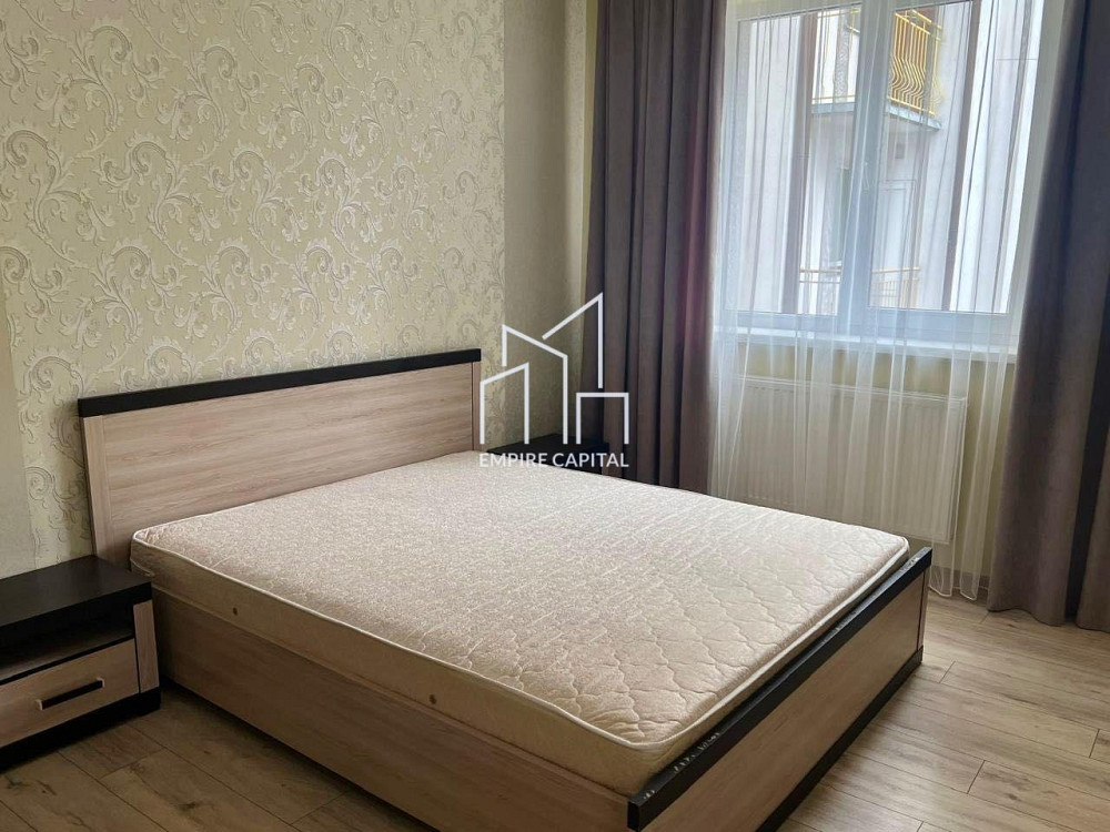 Оренда Квартира 3-кімнатна, 2/6 поверх на вул. Ленона Джона Львів - фото 5