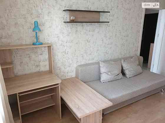 Оренда Квартира 1-кімнатна, 7/16 поверх на Юлії Здановської, 46/1 Київ