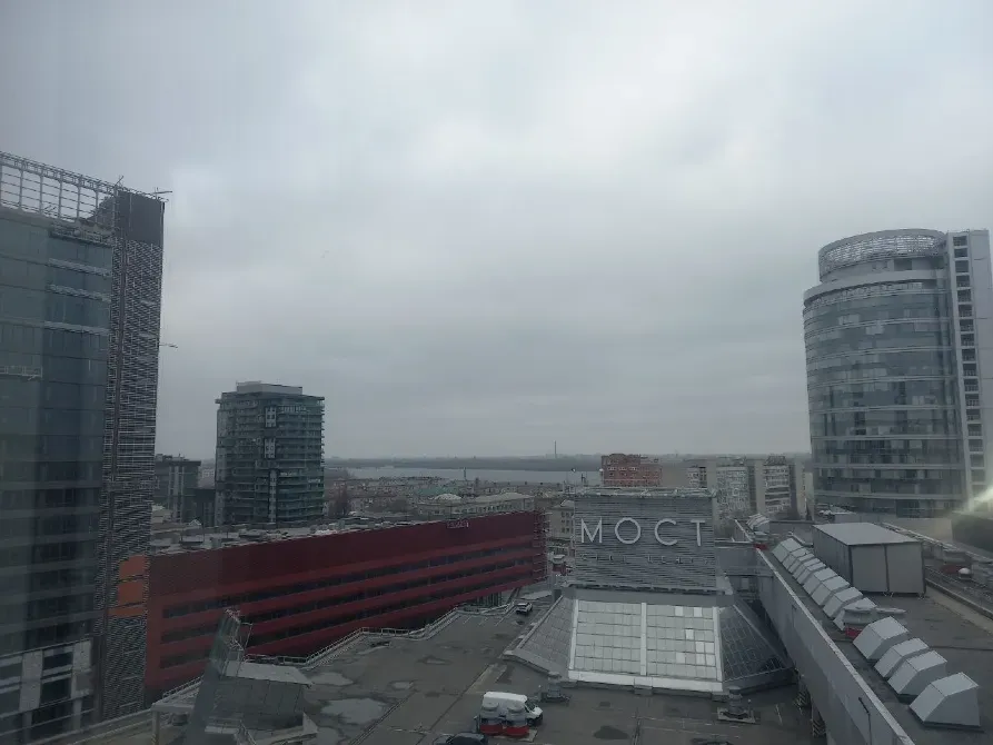 Здається Офісні приміщення площа 103 кв.м Дніпро Коренолнви Єлизавети ІІ Дніпро - фото 7