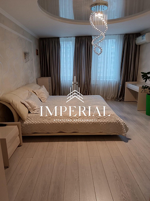 Оренда Квартира 3-кімнатна, 6/24 поверх на вул. Лобановского Київ - фото 1