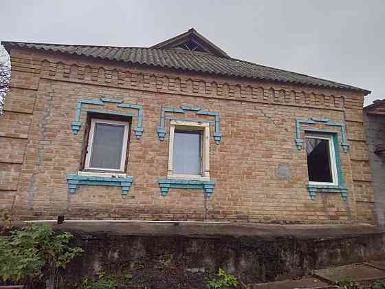 Будинок Масляниківка. Kirovohrad