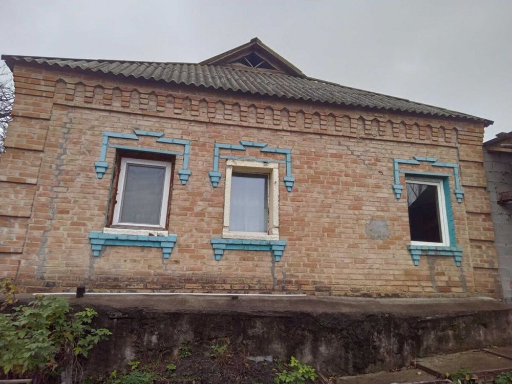 Будинок Масляниківка. Kirovohrad - photo 5