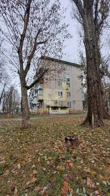 Продаж Квартира 2-кімнатна, 4/5 поверх на Мрии ул., 17Б Київ - фото 1