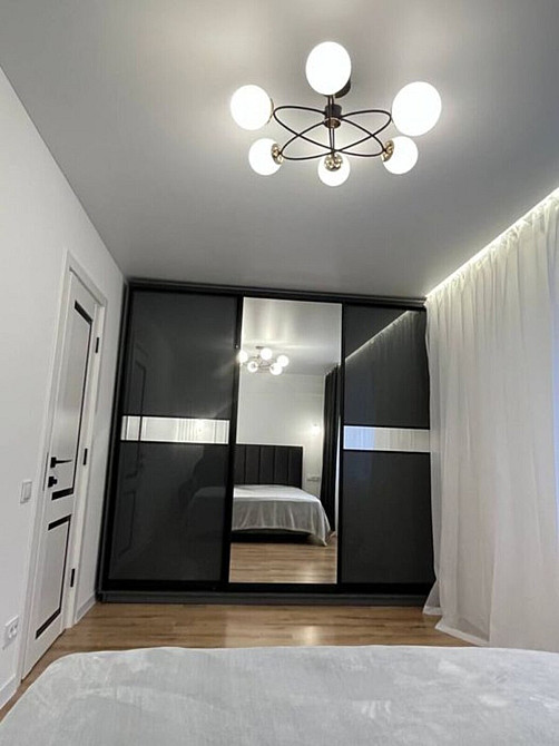 Продаж Квартира 2-кімнатна, 6/6 поверх Ternopil' - photo 8