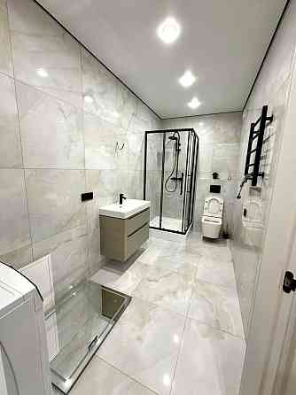 Оренда Квартира 1-кімнатна, 4/13 поверх на вул. Хіміків Івано-Франківськ