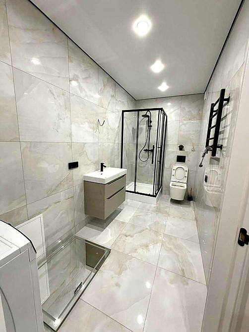 Оренда Квартира 1-кімнатна, 4/13 поверх на вул. Хіміків Ивано-Франковск - изображение 4