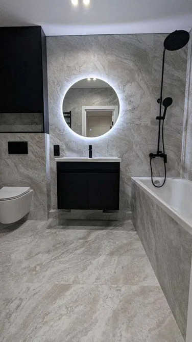 Продаж Квартира 1-кімнатна, 7/12 поверх на Героїв Миколаєва Ивано-Франковск - изображение 9