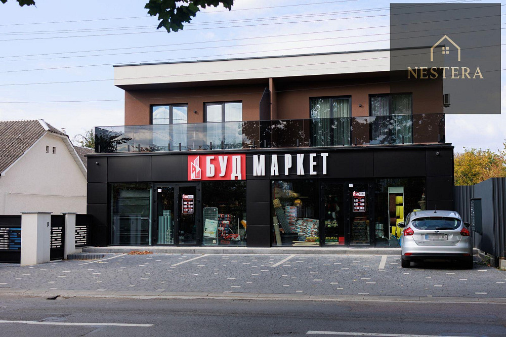 Продаж Будинок 2-кімнатний на Загорська вул., 122 Ужгород - фото 1