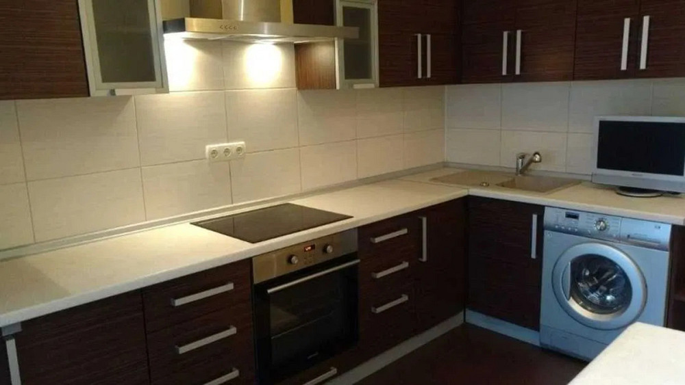 Оренда Квартира 2-кімнатна, 8/15 поверх Київ - фото 1