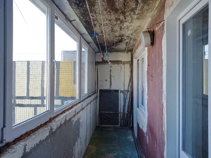 Продаж 1к Квартира 40.6 кв.м  Дніпро - фото 5