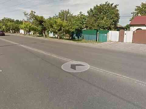 Продаж земельної ділянки 25 соток на Люстдорфская Дорога Одесса