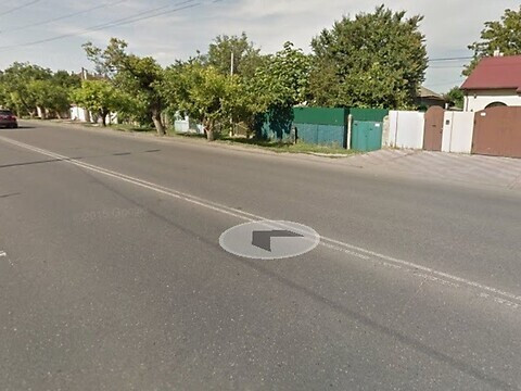 Продаж земельної ділянки 25 соток на Люстдорфская Дорога Одесса - изображение 1