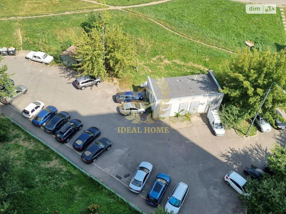 Продаж Квартира 2-кімнатна на Якуба Коласа ул., 4А Київ - фото 18