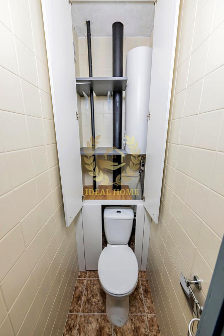 Продаж Квартира 2-кімнатна на Рональда Рейгана ул., 16 Київ - фото 8