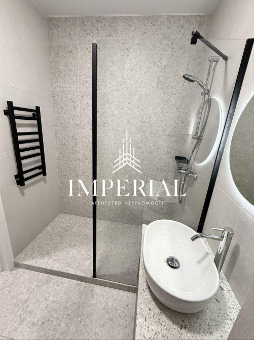 Продаж 1к Квартира 47 кв.м Повітряних сил вул. Киев - изображение 9
