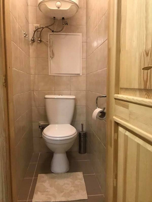 Оренда Квартира 3-кімнатна, 4/5 поверх на Дегтяревская ул. Kiev - photo 6