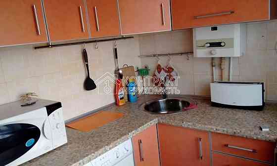 Продаж Квартира 3-кімнатна, 4/5 поверх на вул. 23 Серпня Kharkiv